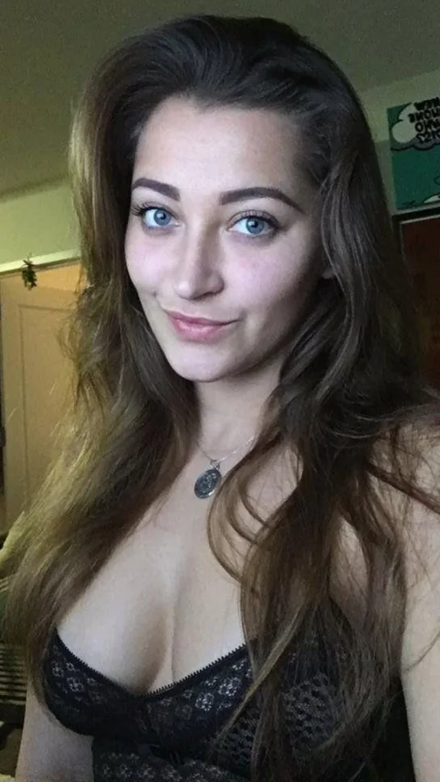 Dani Daniels
